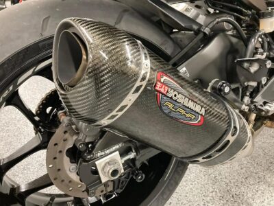 2016 Yamaha R1