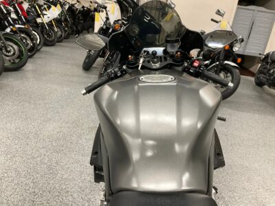 2016 Yamaha R1