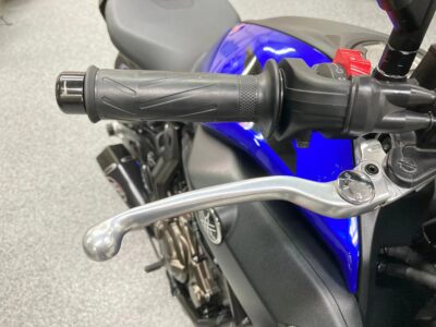 2018 Yamaha MT07 MT-07 ABS