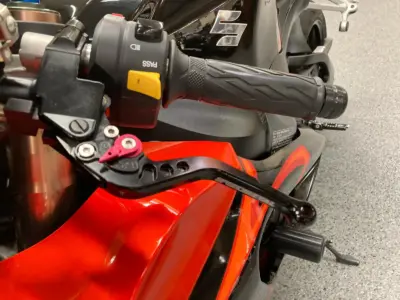 2007 Suzuki GSXR 1000