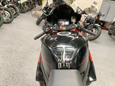 2007 Suzuki GSXR 1000