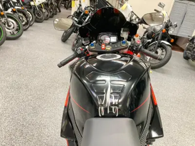 2007 Suzuki GSXR 1000