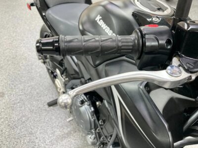 2017 Kawasaki Z650