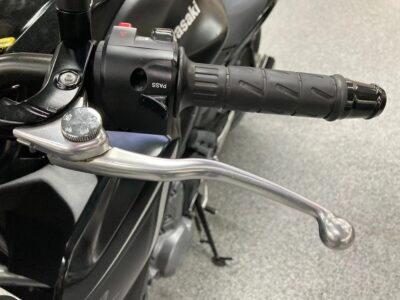 2017 Kawasaki Z650