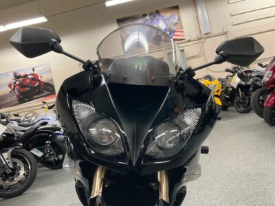 2009 Kawasaki Ninja ZX6R MONSTER EDITION