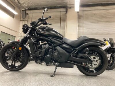 2015 Kawasaki Vulcan S ABS