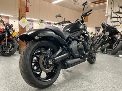 2015 Kawasaki Vulcan S ABS