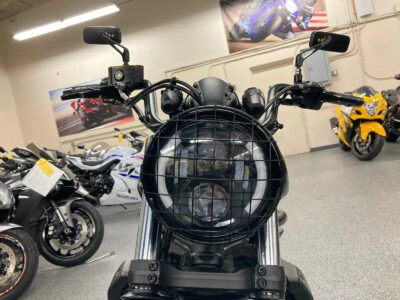 2015 Kawasaki Vulcan S ABS