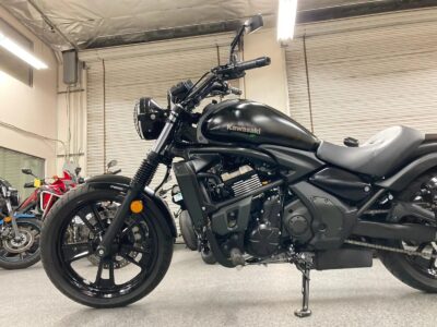 2015 Kawasaki Vulcan S ABS