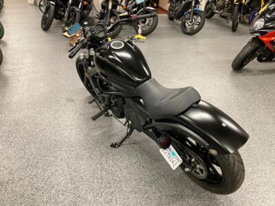 2015 Kawasaki Vulcan S ABS