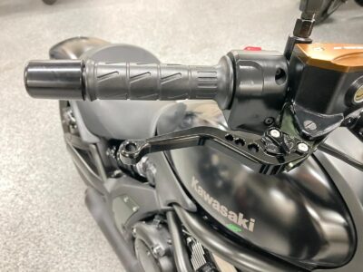 2015 Kawasaki Vulcan S ABS