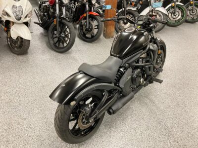 2015 Kawasaki Vulcan S ABS
