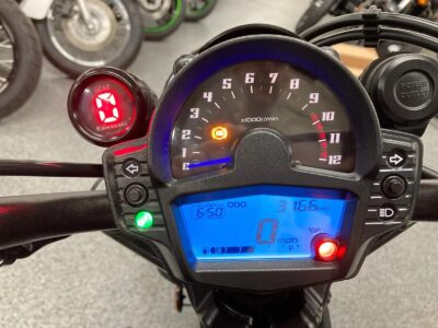 2015 Kawasaki Vulcan S ABS