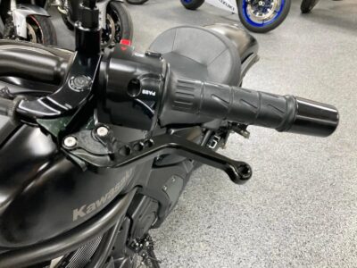 2015 Kawasaki Vulcan S ABS