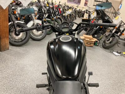 2015 Kawasaki Vulcan S ABS