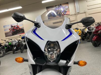 2018 Suzuki GSXR 1000
