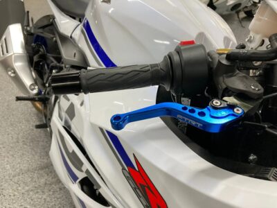 2018 Suzuki GSXR 1000