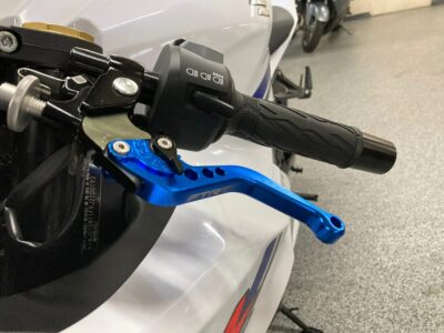 2018 Suzuki GSXR 1000
