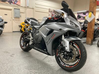 2007 Honda CBR1000RR