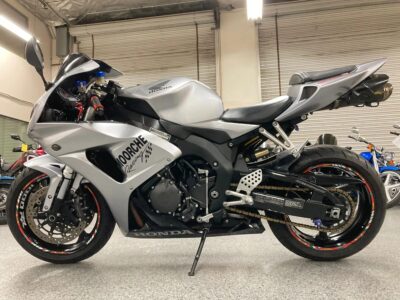 2007 Honda CBR1000RR