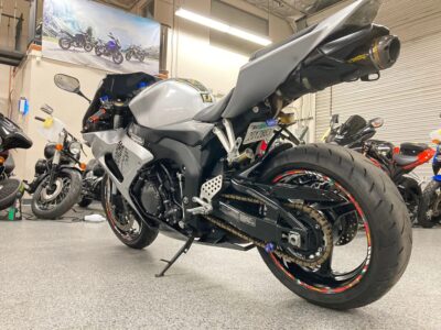2007 Honda CBR1000RR