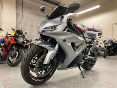 2007 Honda CBR1000RR