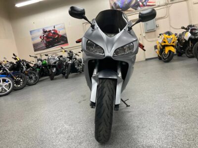 2007 Honda CBR1000RR