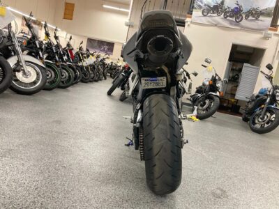 2007 Honda CBR1000RR
