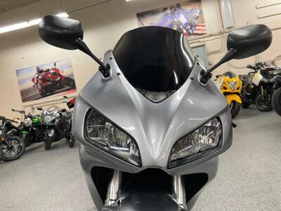 2007 Honda CBR1000RR