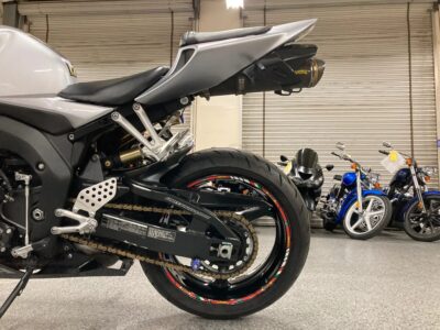 2007 Honda CBR1000RR