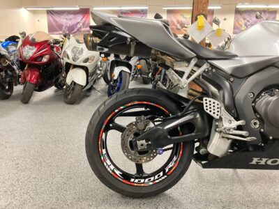 2007 Honda CBR1000RR