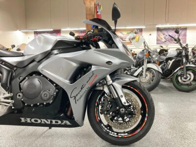2007 Honda CBR1000RR