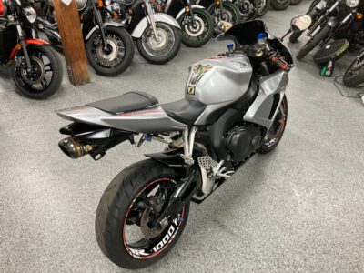 2007 Honda CBR1000RR