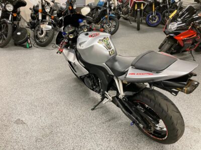 2007 Honda CBR1000RR