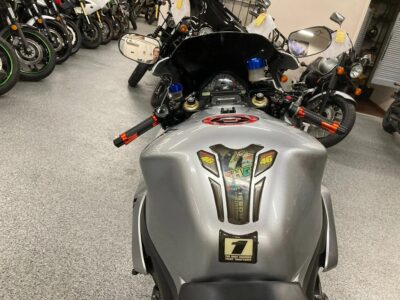 2007 Honda CBR1000RR