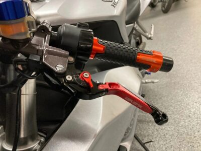 2007 Honda CBR1000RR