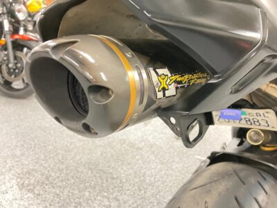 2007 Honda CBR1000RR