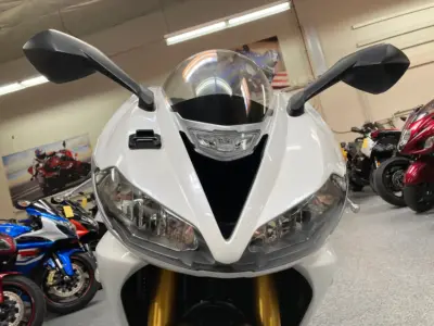 2013 Triumph Daytona 675R