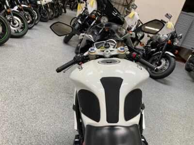 2013 Triumph Daytona 675R