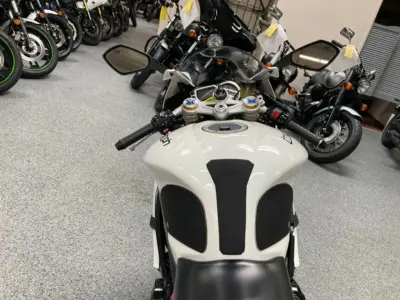 2013 Triumph Daytona 675R