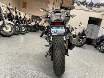 2018 BMW G310R  310 ABS