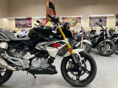2018 BMW G310R  310 ABS