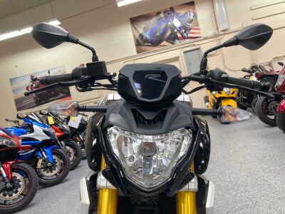 2018 BMW G310R  310 ABS