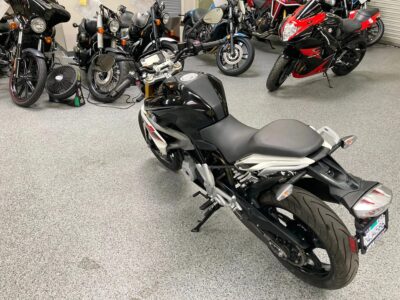 2018 BMW G310R  310 ABS