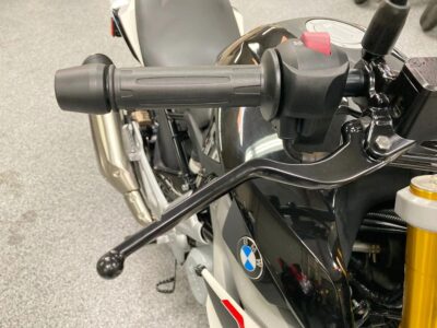 2018 BMW G310R  310 ABS