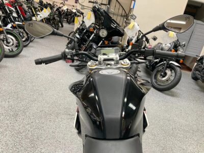 2018 BMW G310R  310 ABS