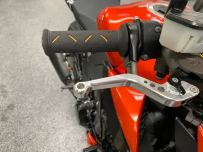 2012 Kawasaki Z1000