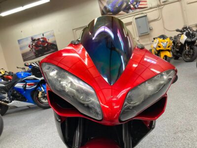 2007 Yamaha R1