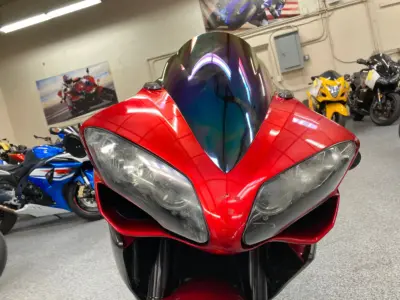 2007 Yamaha R1