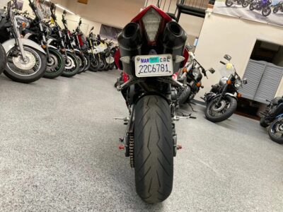 2007 Yamaha R1